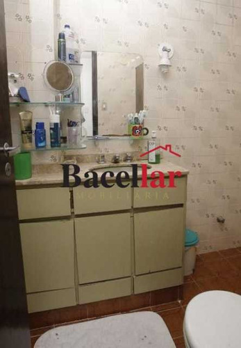 Imagem 9 de 15 de Apartamento-à Venda-tijuca-rio De Janeiro - Riap20480