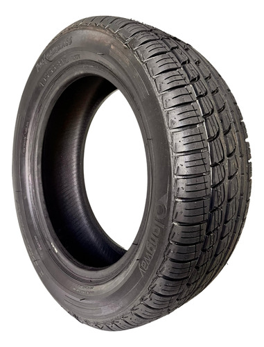 Pneu 195/55r15 Longway Aro 15 Novo Alta Durabilidade
