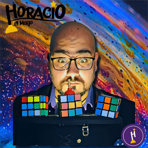 Imagen 9 de 10 de Show Magia Cumpleaños Eventos Presencial Y Zoom/online Mago