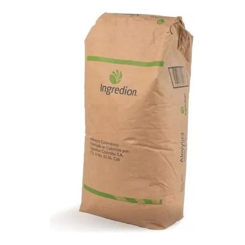 Maltodextrina 10 Ingredion - 25 Kg