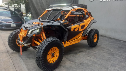 Can Am 2020