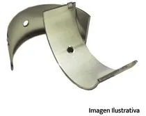 Comprar Metal Biela 0.50 Wolf Mitsubishi L200 Sportero 2016-2019