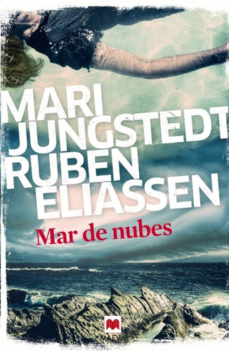 Mar De Nubes - Jungstedt, Mari