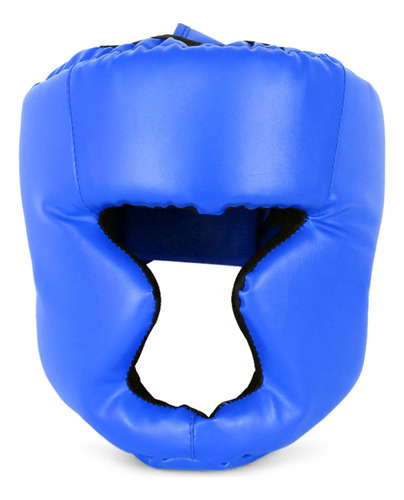 Casco De Kickboxing Headgear, Casco De Boxeo Para Artes Marc