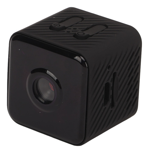Mini Cámara De 1080p X2 Hd Wifi Con Detección De Movimiento
