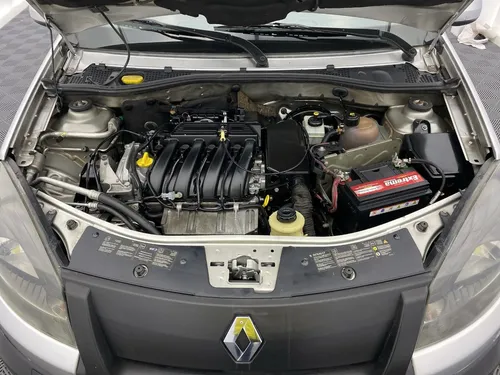 Renault Stepway 1.6 Mt