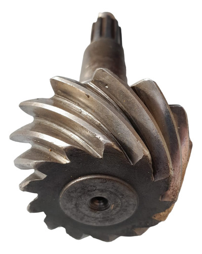 Relacion Diferencia 46/13 Dana 44 Solo Piñon