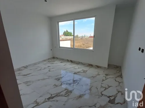 Venta Casa 3 Ambientes San Antonio Cacalotepec