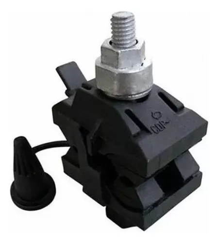 Conector (vampiro) Perfurante Cpd 150 - 35 Intelli