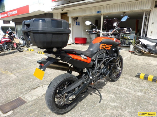 Imagen 4 de 10 de Bmw F800 Gs