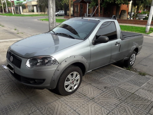Fiat Strada Trekking 1.3 Jtd