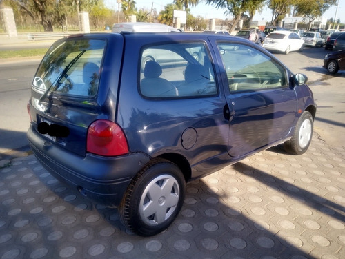 Imagen 3 de 11 de Renault Twingo 2001 1.2 Authentique