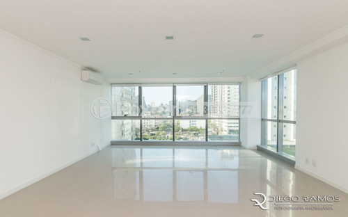 Sala / Conjunto Comercial, 44.63 M², Praia De Belas - 192961