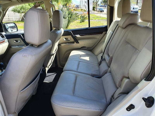 Mit Pajero Hpe Full 3.2 4x4 T.i.dies. 5p Aut - 2007/200