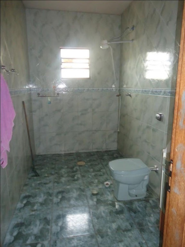 Imagem 10 de 13 de Casas - Venda - Jardim Malta - Cod. Ca0452 - Vca0452