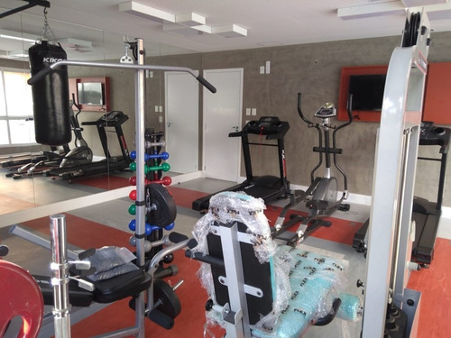 Imagem 27 de 30 de Apartamento À Venda No Bairro Taquara - Rio De Janeiro/rj - O-10950-20442