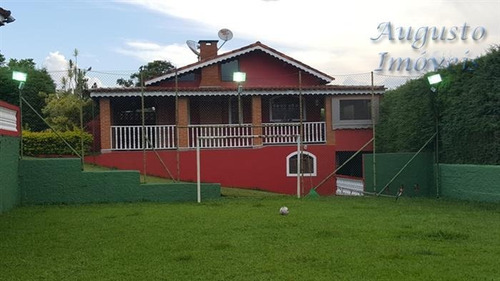 Imagem 25 de 29 de Chácaras À Venda Em Atibaia/sp - Compre O Seu Chácaras Aqui! - 1430148