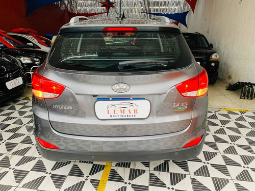 Imagem 5 de 15 de Hyundai Ix35 2015 2.0 Gls 2wd Flex Aut. 5p