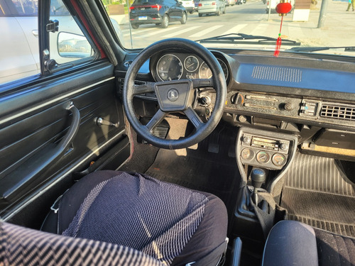 Passat Ar. Condicionado - Touring Sport (ts) 1979