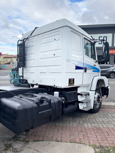 Mb L1634 2011 4x2