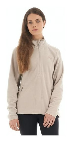 Polar Mujer Lippi Lighter Nano-f 1/4 Zip