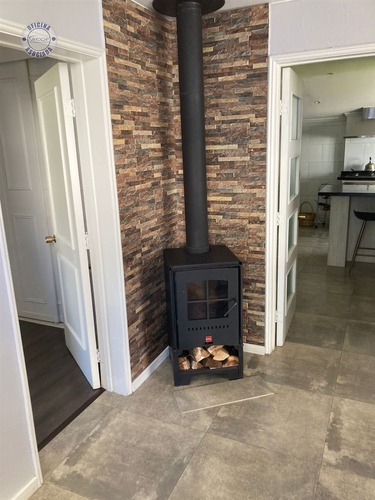 Excelente Oportunidad Venta De Hermosa Casa En Valdivia.