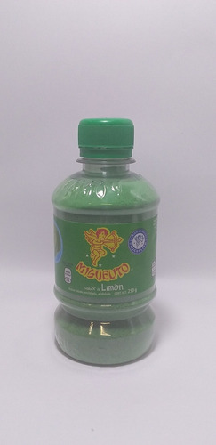 Miguelito Bote Sabor Limon 250g