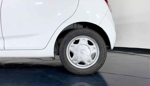 Imagen 7 de 15 de 115518 - Chevrolet Spark 2016 Con Garantía