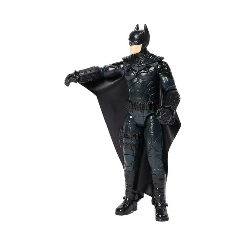 Batman Wingsuit Figura De Acción 12 Pulgadas Dc Spinmaster