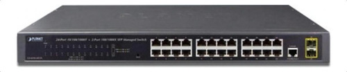 Switch Planet GS-4210-24T2S