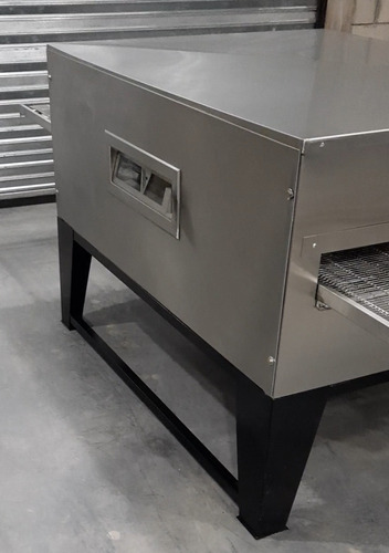 Horno A Cinta Continua Pizzas Y Empanadas (el Más Grande)