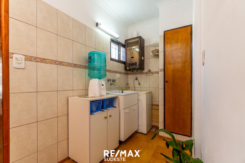 Venta-casa 3 Dormitorios- Quincho Y Patio