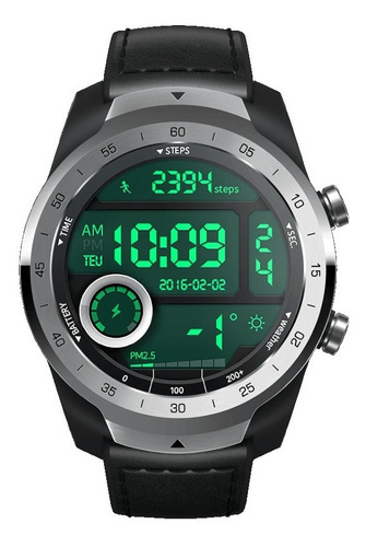Smartwatch Ticwatch Pro 2020 Gps Musica Nfc Ip68 Bluetooth