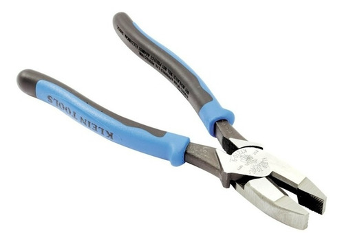 Pinza De Electricista 9 Klein Tools