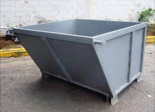 Imagen 5 de 6 de Contenedores Para Basura
