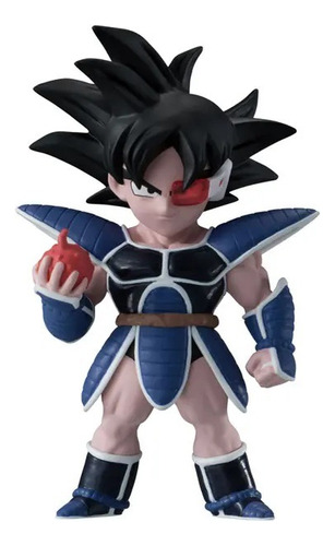 Dragon Ball Turles Adverge Vol. 8 Bandai