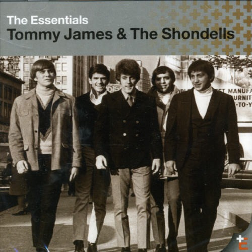 Tommy James & The Shondells Lo Esencial: Tommy James & The