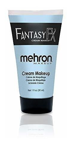 Imagen 1 de 2 de Mehron Maquillaje Fantasia Fx A Base De Agua Y Pintura Corpo