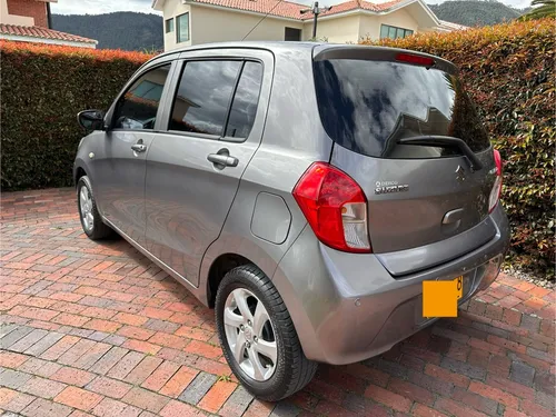 Suzuki Celerio 1.0 Hg
