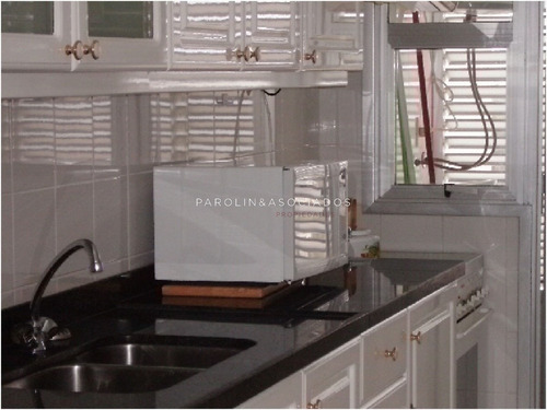 Departamento 3 Dormitorios, Mansa, Punta Del Este -ref:1035