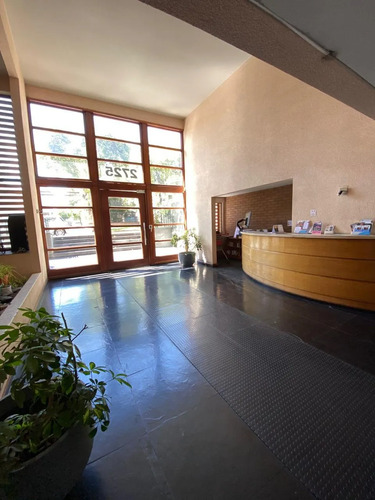 Oficina 152 Metros Con 3 Est En Venta Ñuñoa