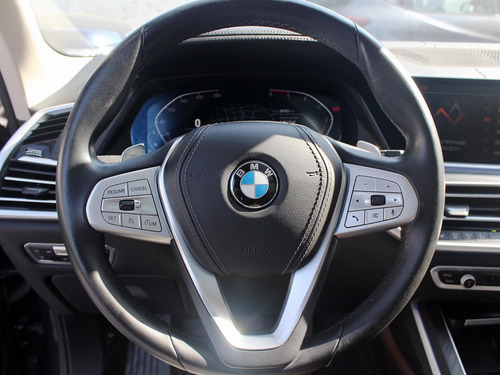 BMW X7 Xdrive 30 D Executive