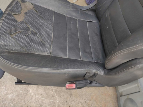 Asiento Delantero Renault Scenic 2006 (detalle)