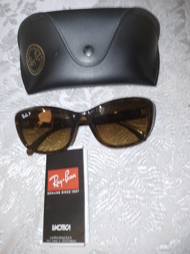 Ray-ban 100% Uv Protección 