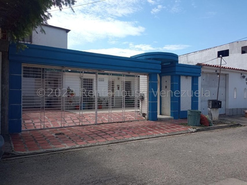 Casa En Venta En Los Overos Turmero Puo 24-17544