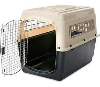 Varikenel Americanos Nuevas Ultra Fashion Petmate Kennel