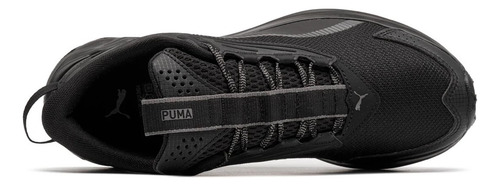 Zapatilla Puma Extend Lite Trail 379538 01 Para Hombre
