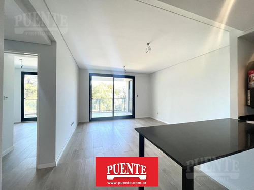 Imagen 7 de 15 de Departamento 2 Ambientes A Estrenar En Vista Golf - Canning (ezeiza)