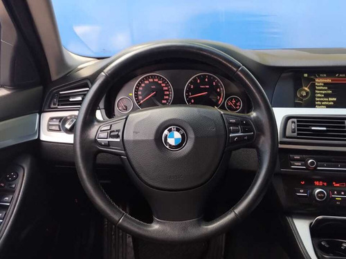 BMW Serie 5 3.0 530ia Executive 258cv