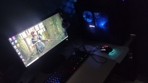 Pc Gamer Completo